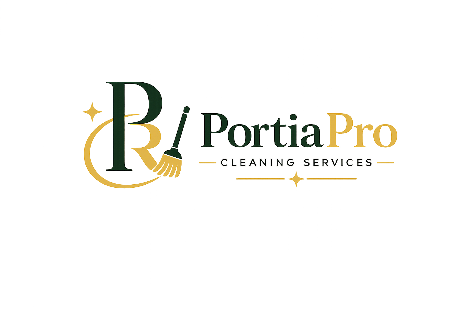 PortiaPro Cleaning Services